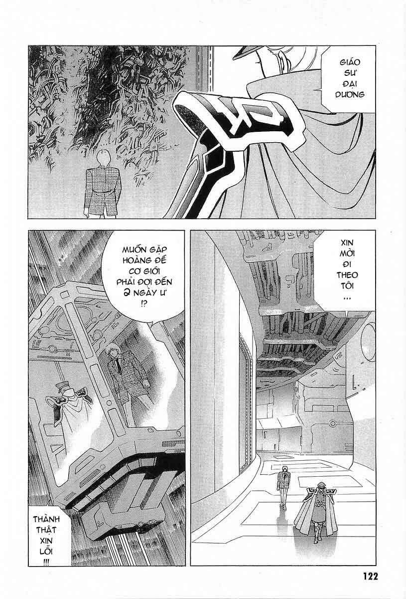 B’Tx Chapter 6 - Trang 2