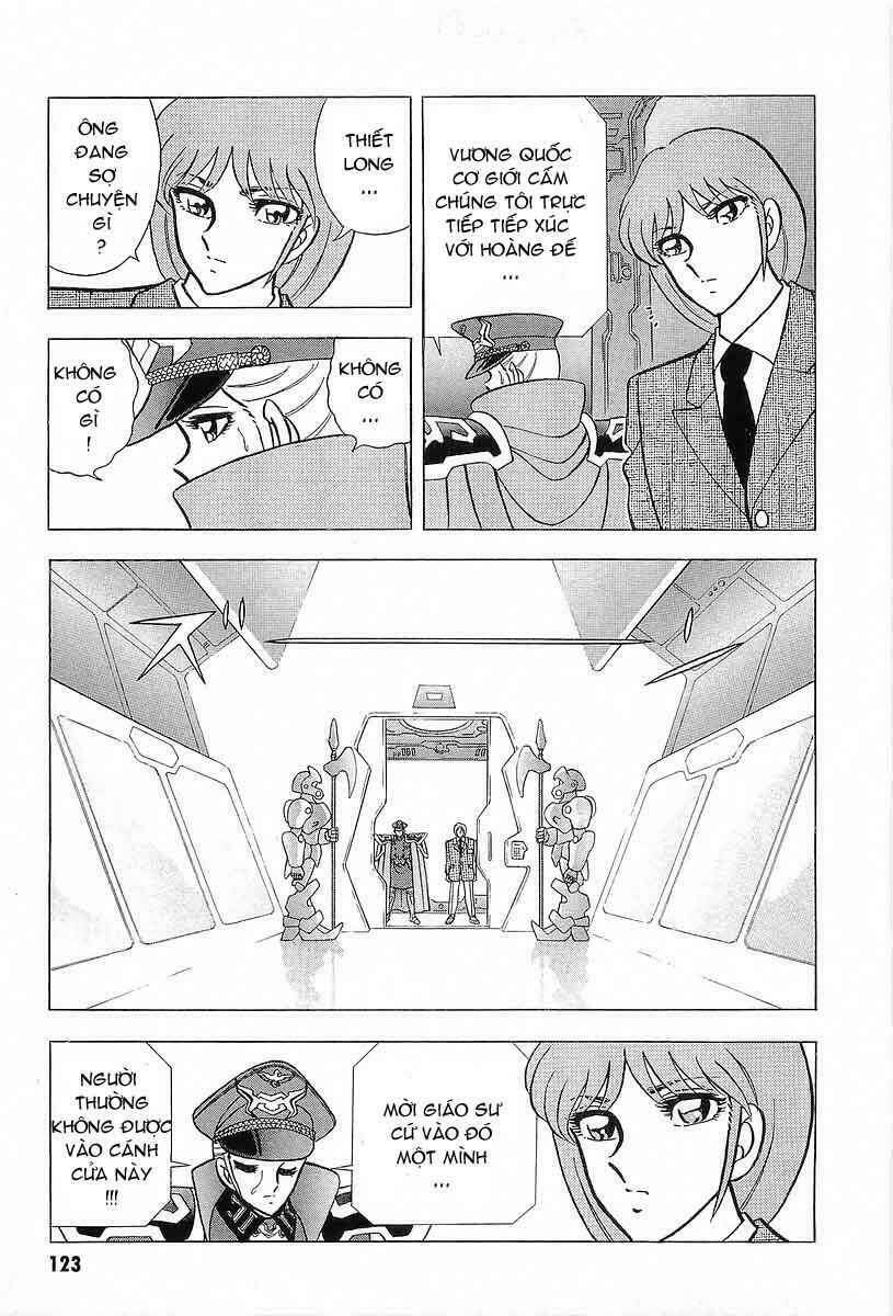 B’Tx Chapter 6 - Trang 2