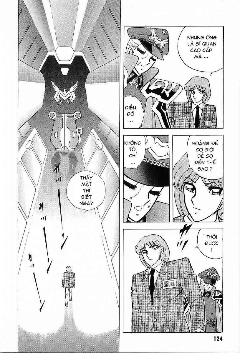 B’Tx Chapter 6 - Trang 2