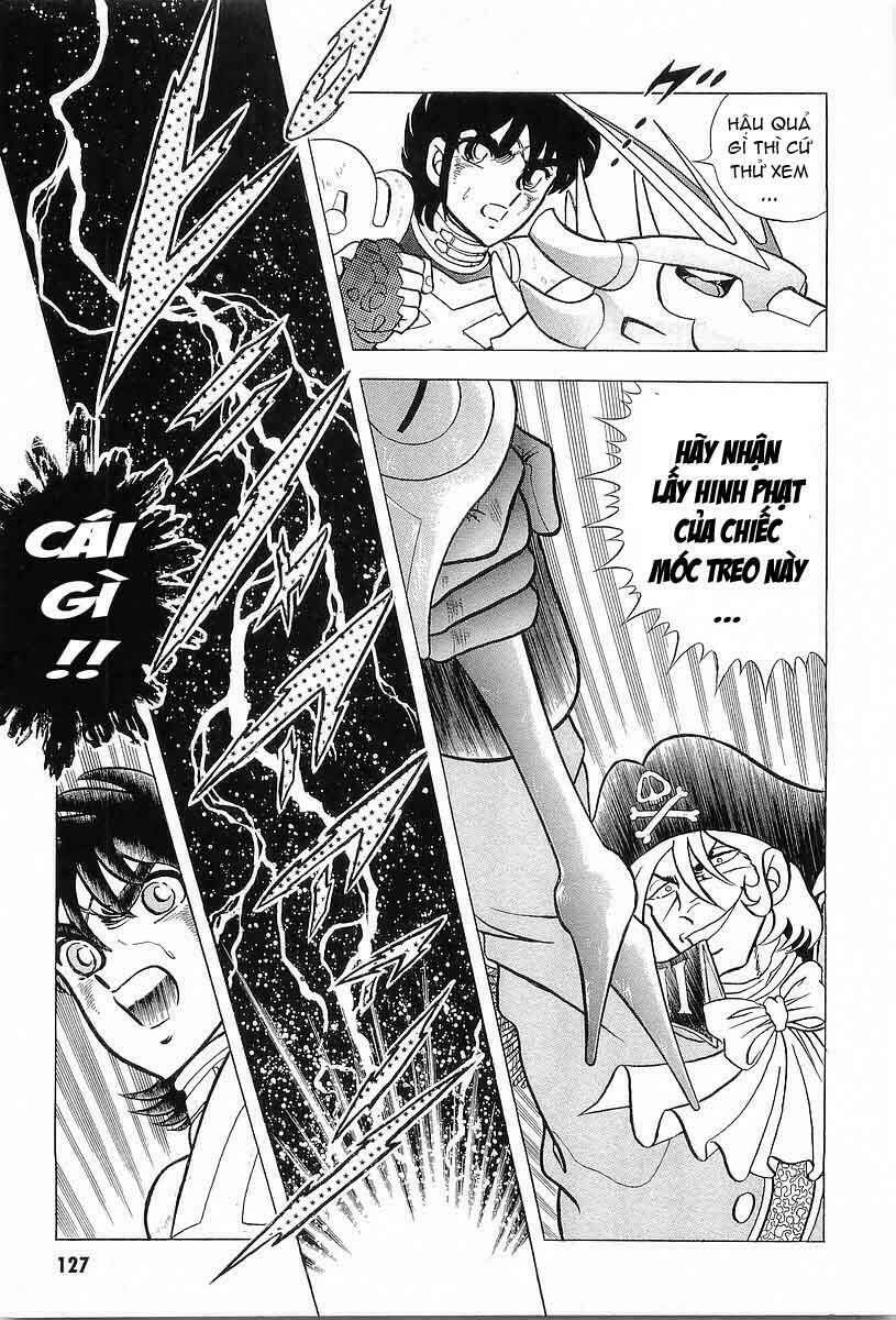 B’Tx Chapter 6 - Trang 2