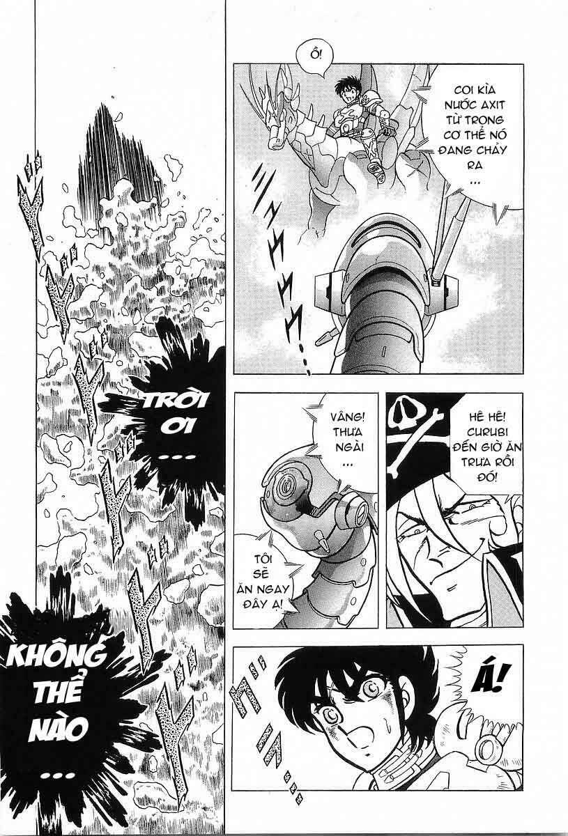 B’Tx Chapter 6 - Trang 2