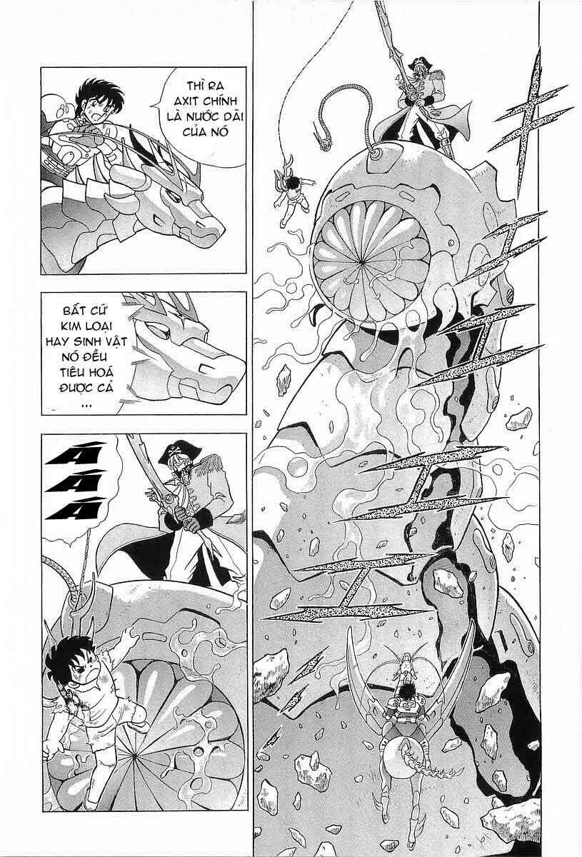 B’Tx Chapter 6 - Trang 2