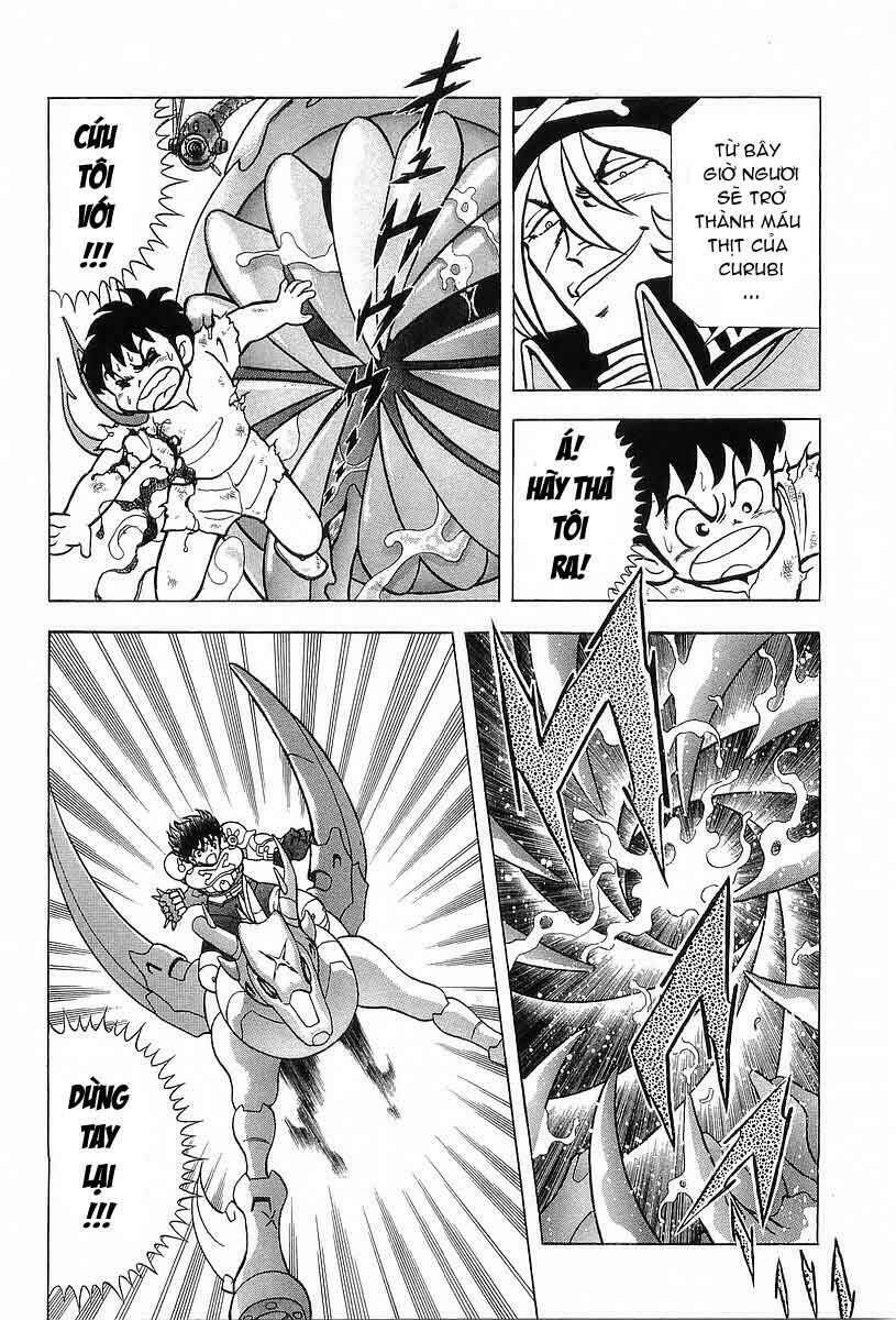 B’Tx Chapter 6 - Trang 2