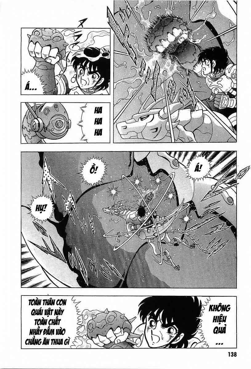 B’Tx Chapter 6 - Trang 2