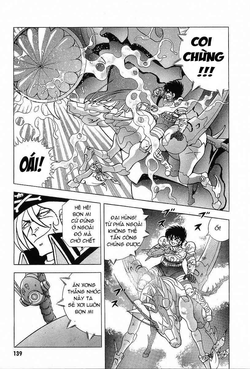 B’Tx Chapter 6 - Trang 2