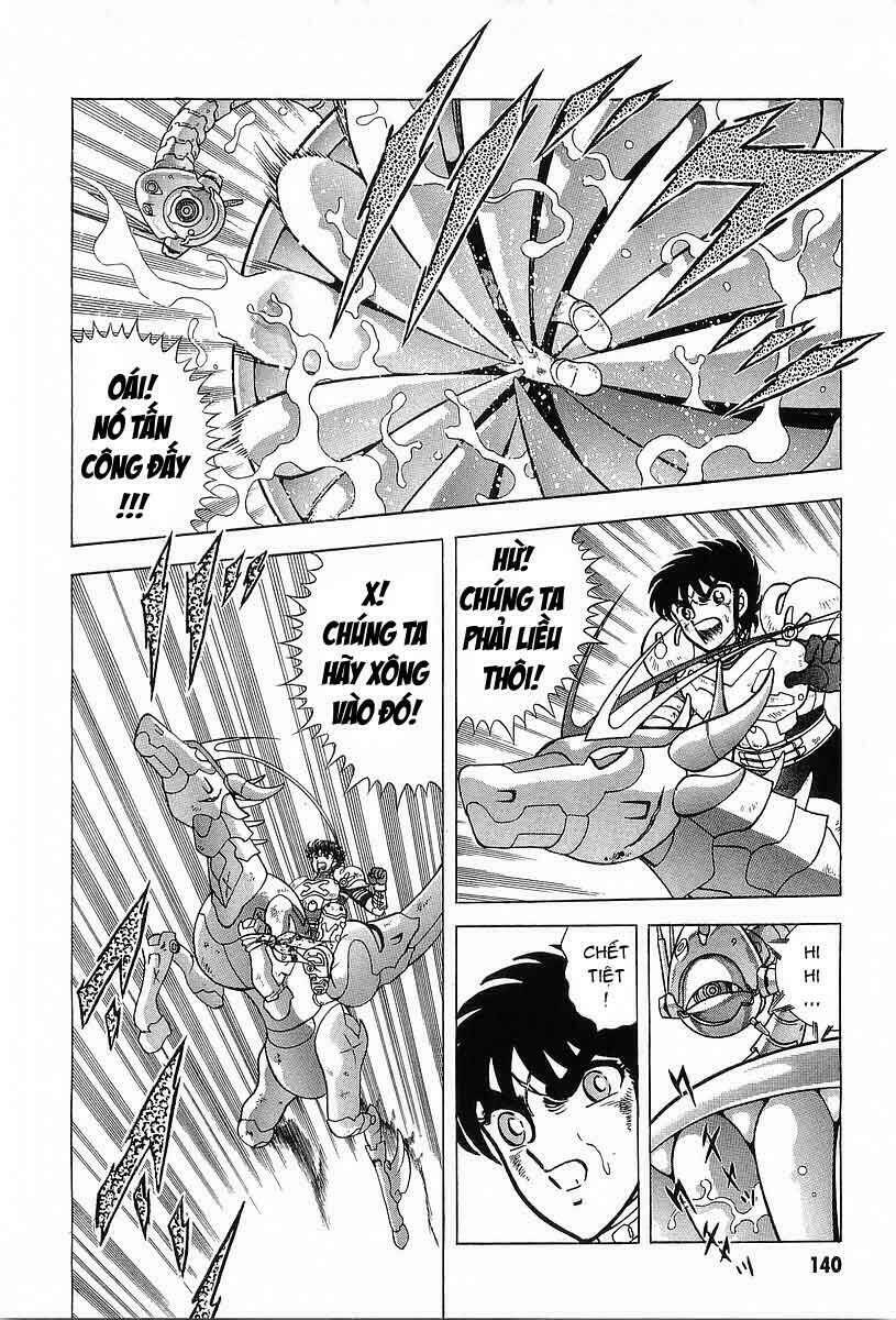 B’Tx Chapter 6 - Trang 2