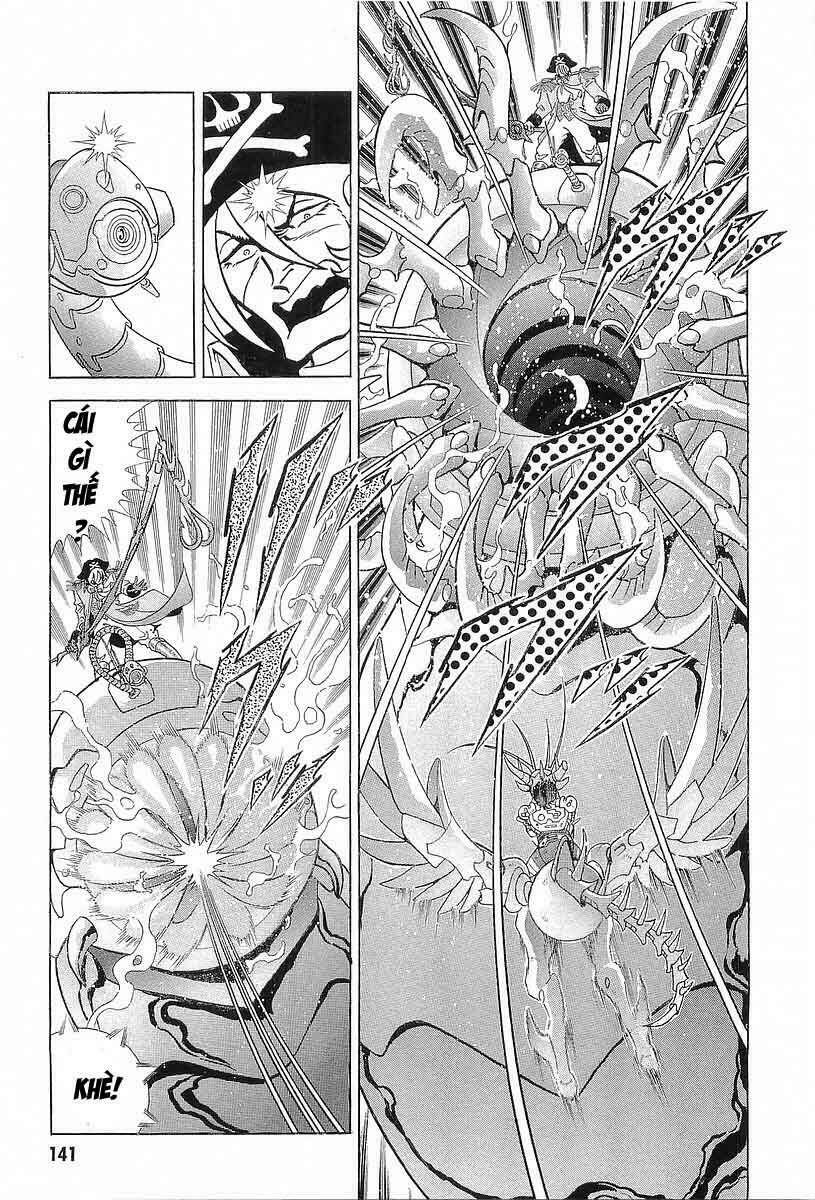 B’Tx Chapter 6 - Trang 2