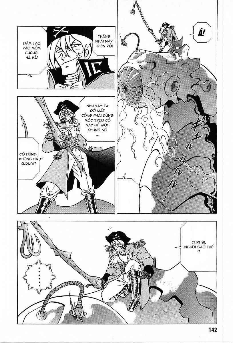 B’Tx Chapter 6 - Trang 2