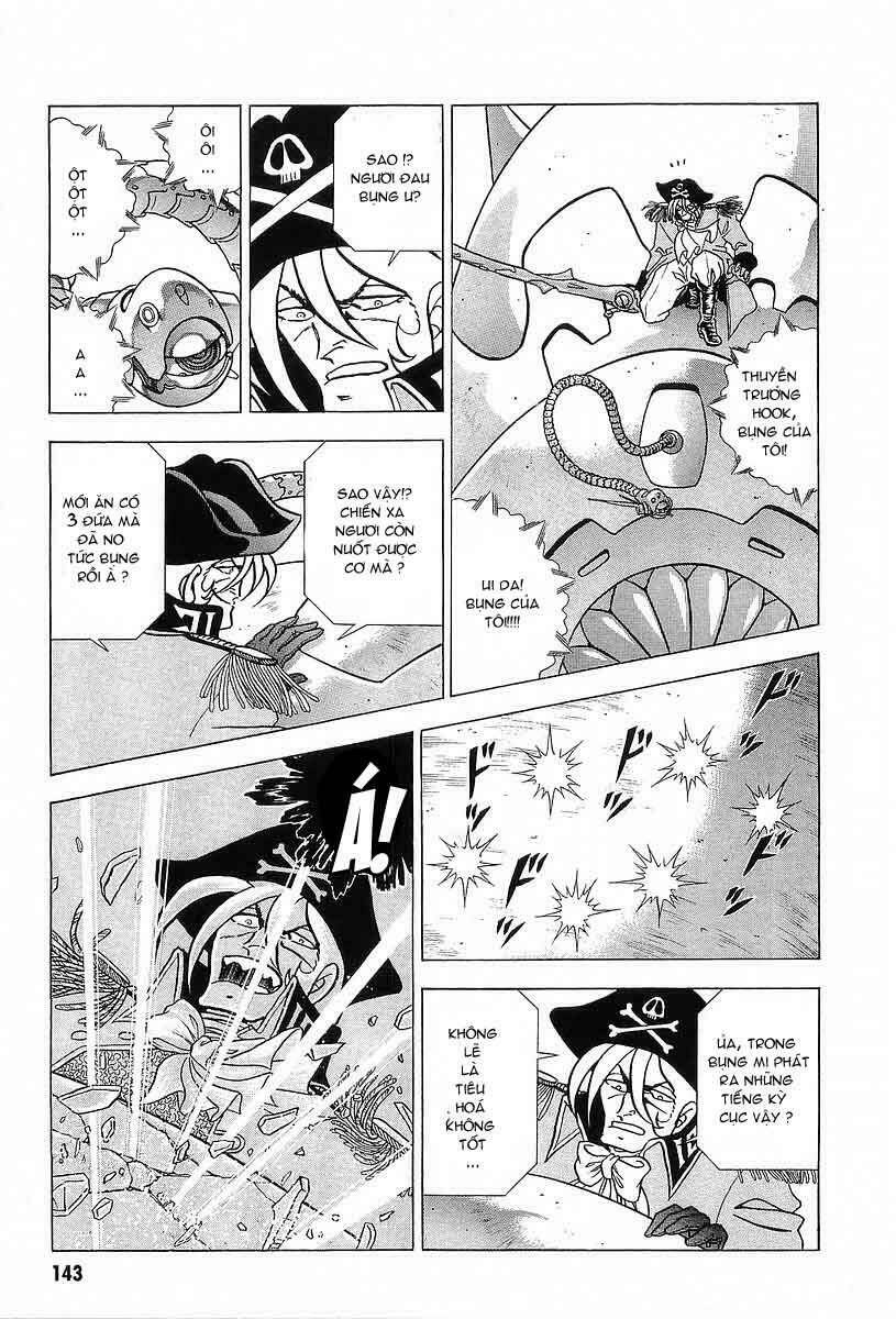 B’Tx Chapter 6 - Trang 2