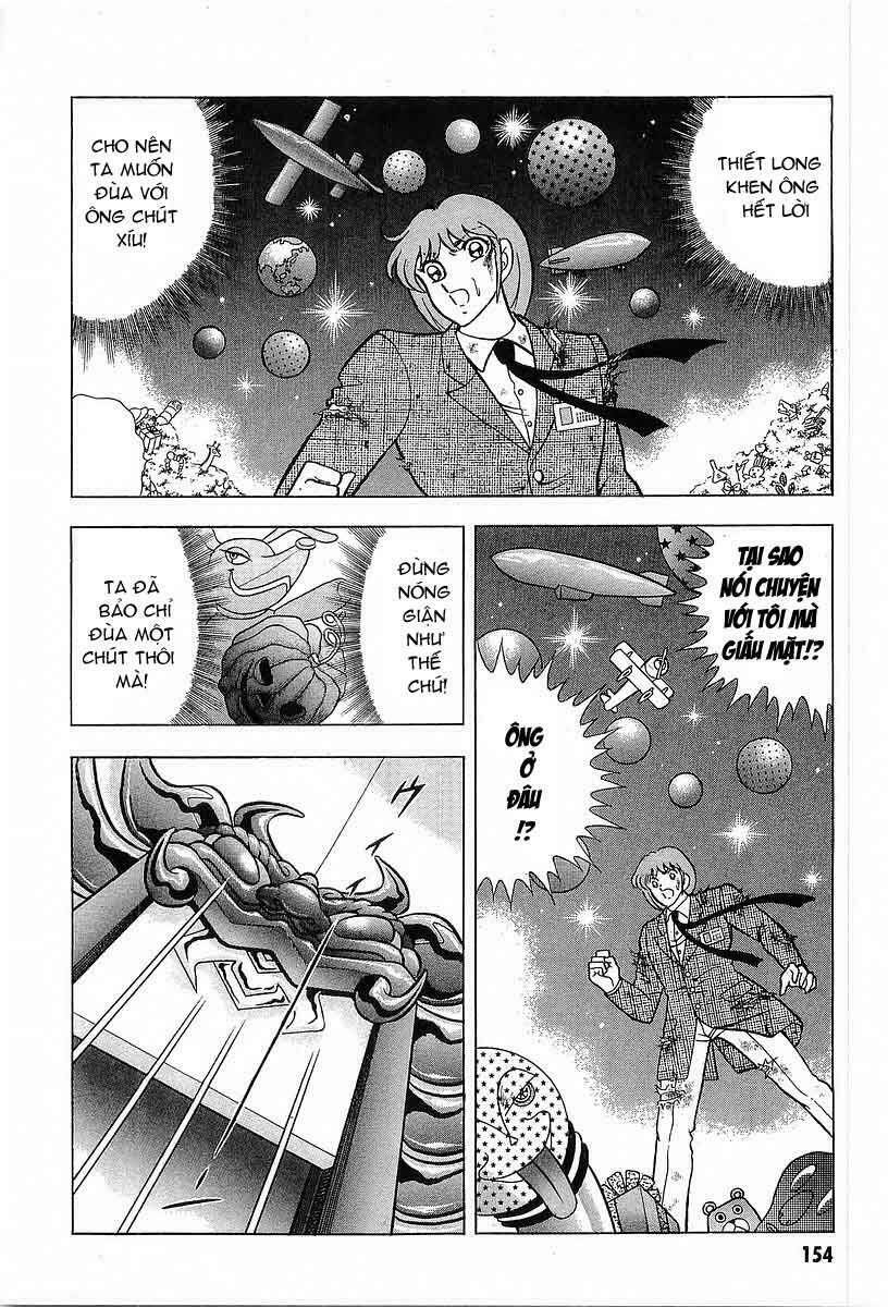 B’Tx Chapter 7 - Trang 2