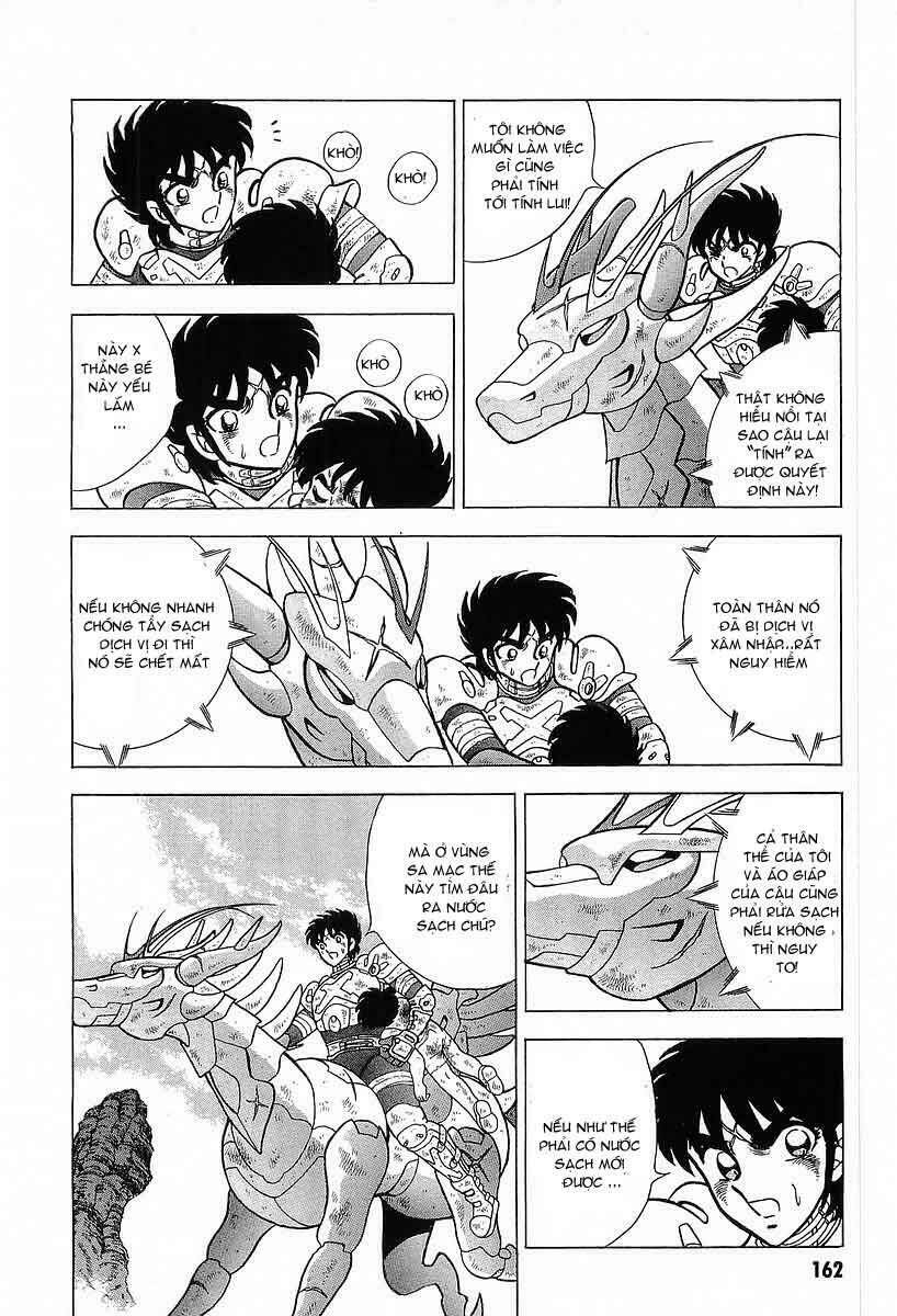 B’Tx Chapter 7 - Trang 2