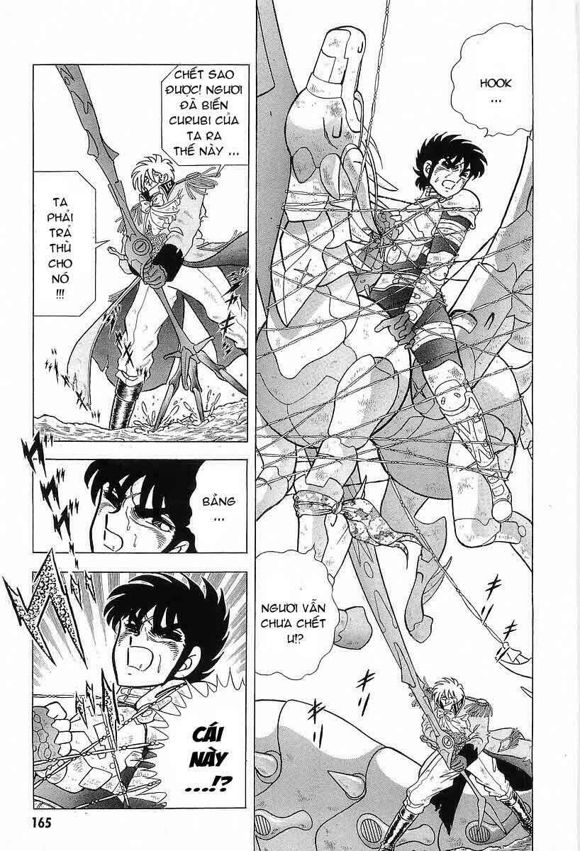 B’Tx Chapter 7 - Trang 2