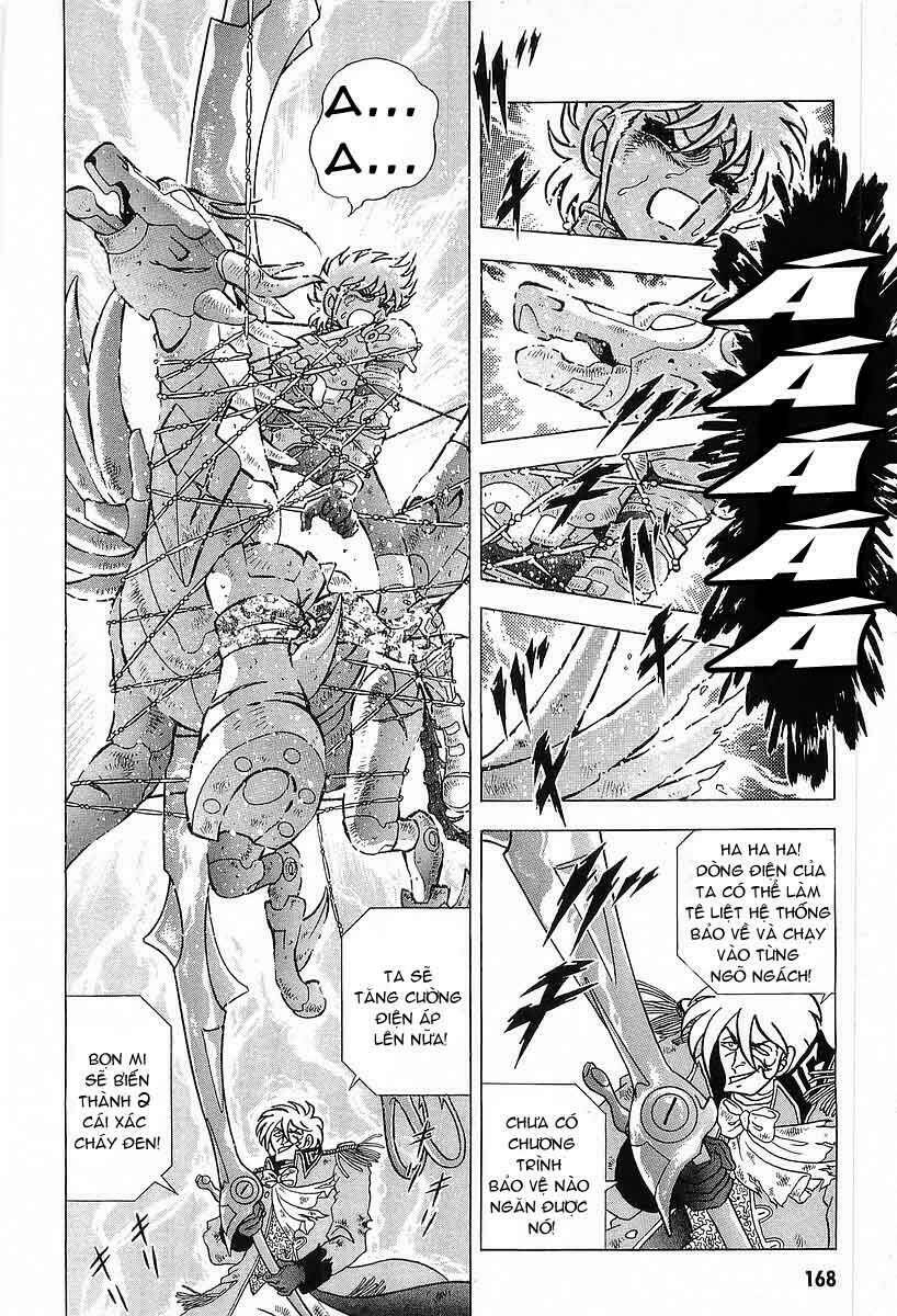 B’Tx Chapter 7 - Trang 2