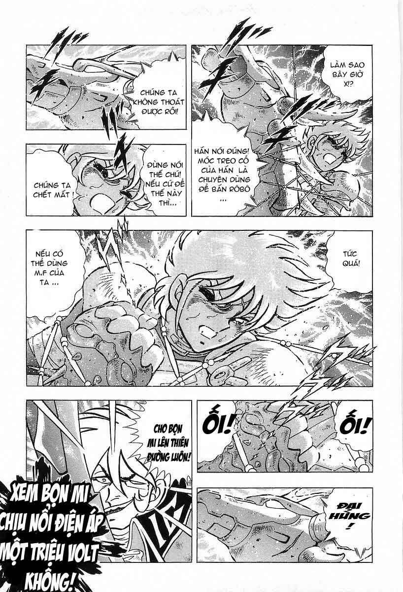 B’Tx Chapter 7 - Trang 2