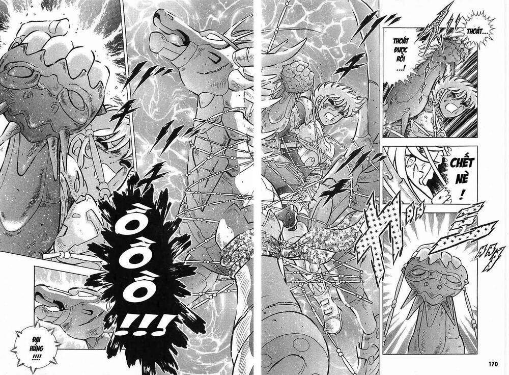 B’Tx Chapter 7 - Trang 2