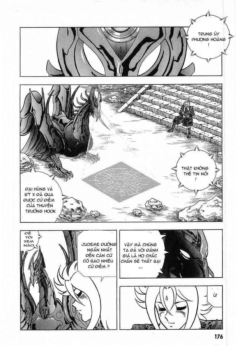 B’Tx Chapter 7 - Trang 2