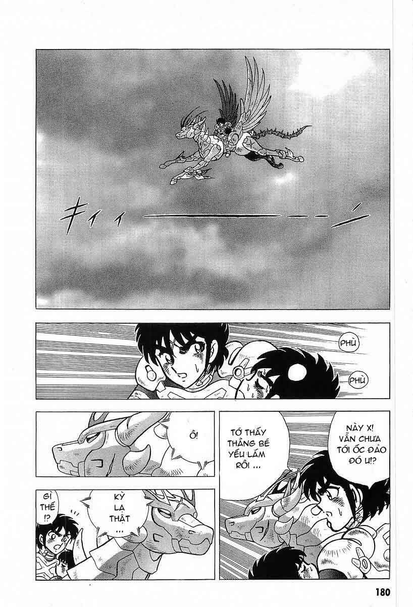 B’Tx Chapter 7 - Trang 2