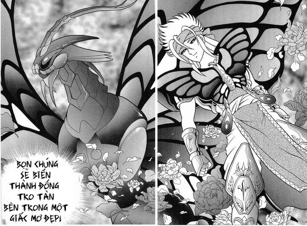 B’Tx Chapter 7 - Trang 2