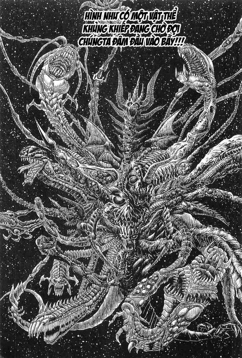 B’Tx Chapter 8 - Trang 2