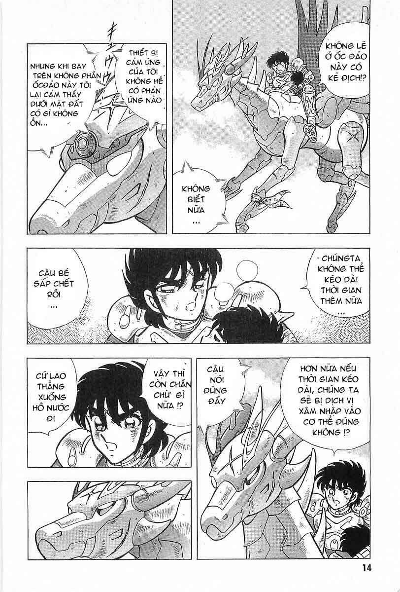 B’Tx Chapter 8 - Trang 2