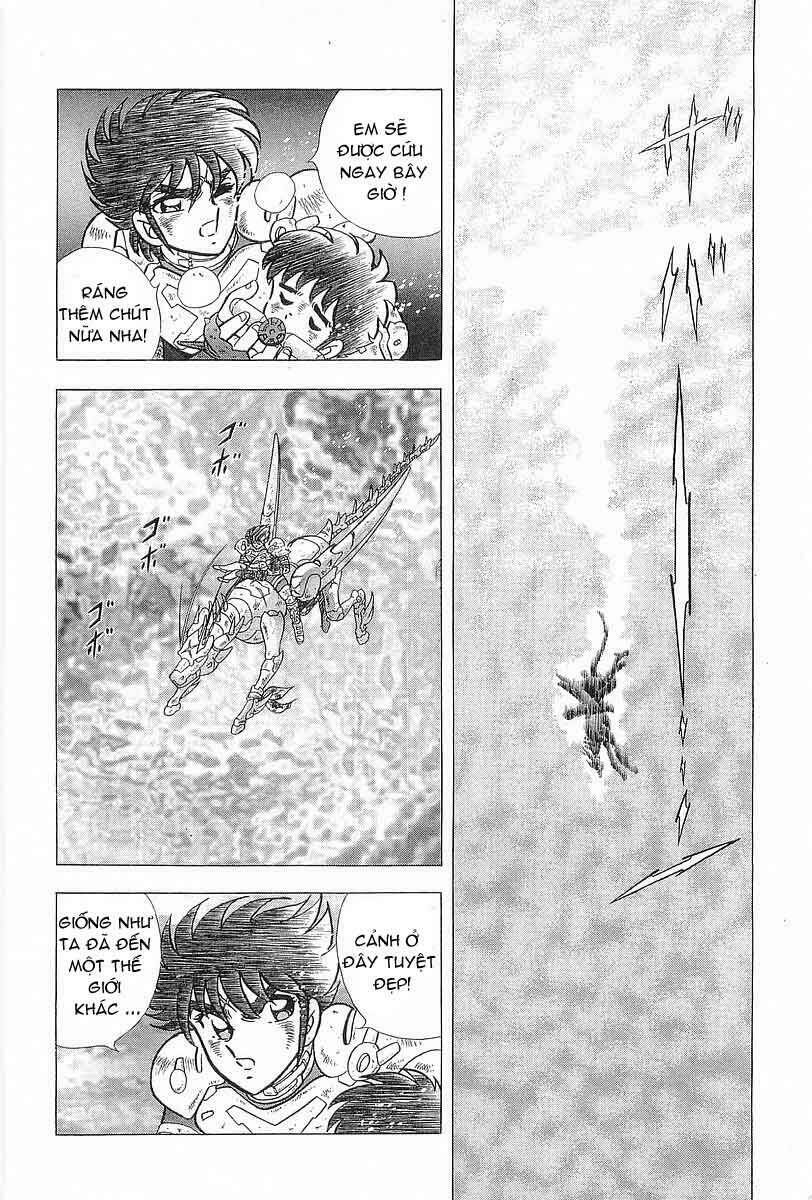 B’Tx Chapter 8 - Trang 2