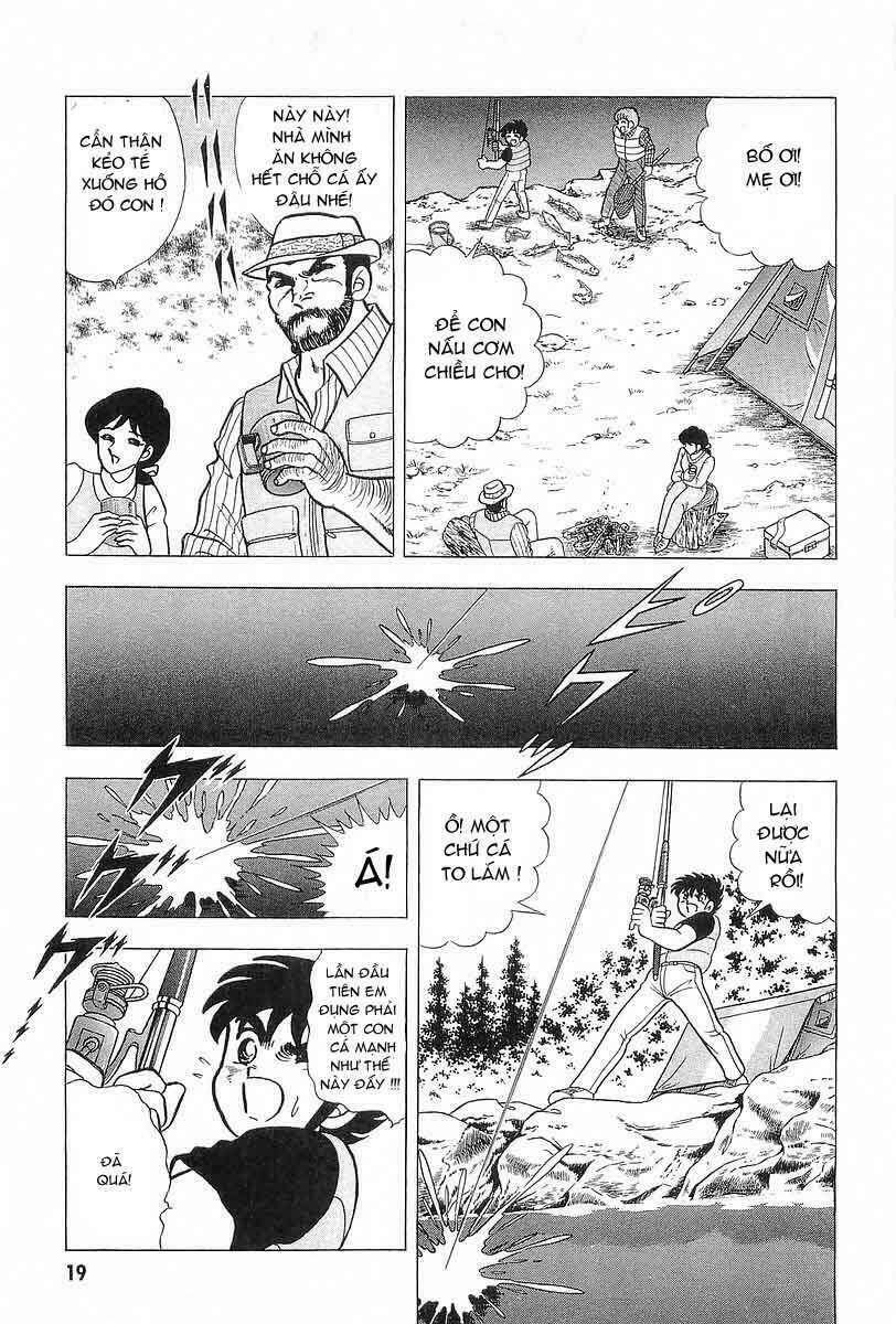 B’Tx Chapter 8 - Trang 2