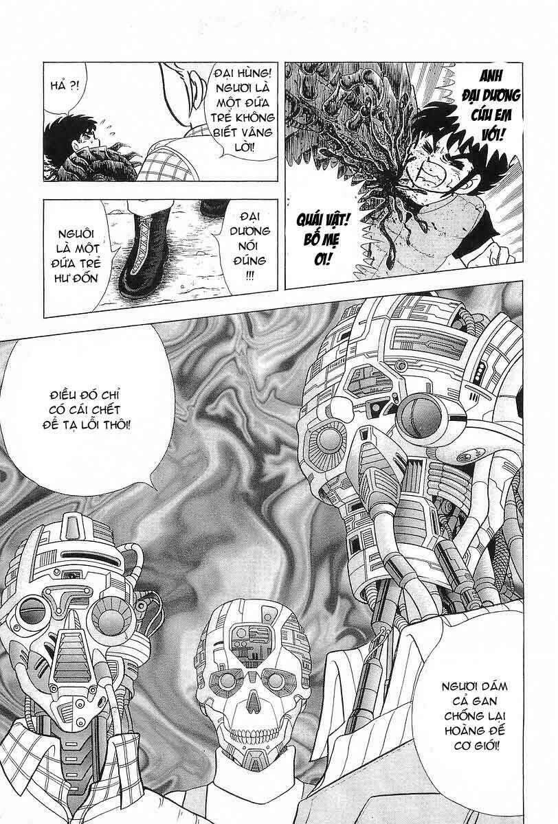 B’Tx Chapter 8 - Trang 2