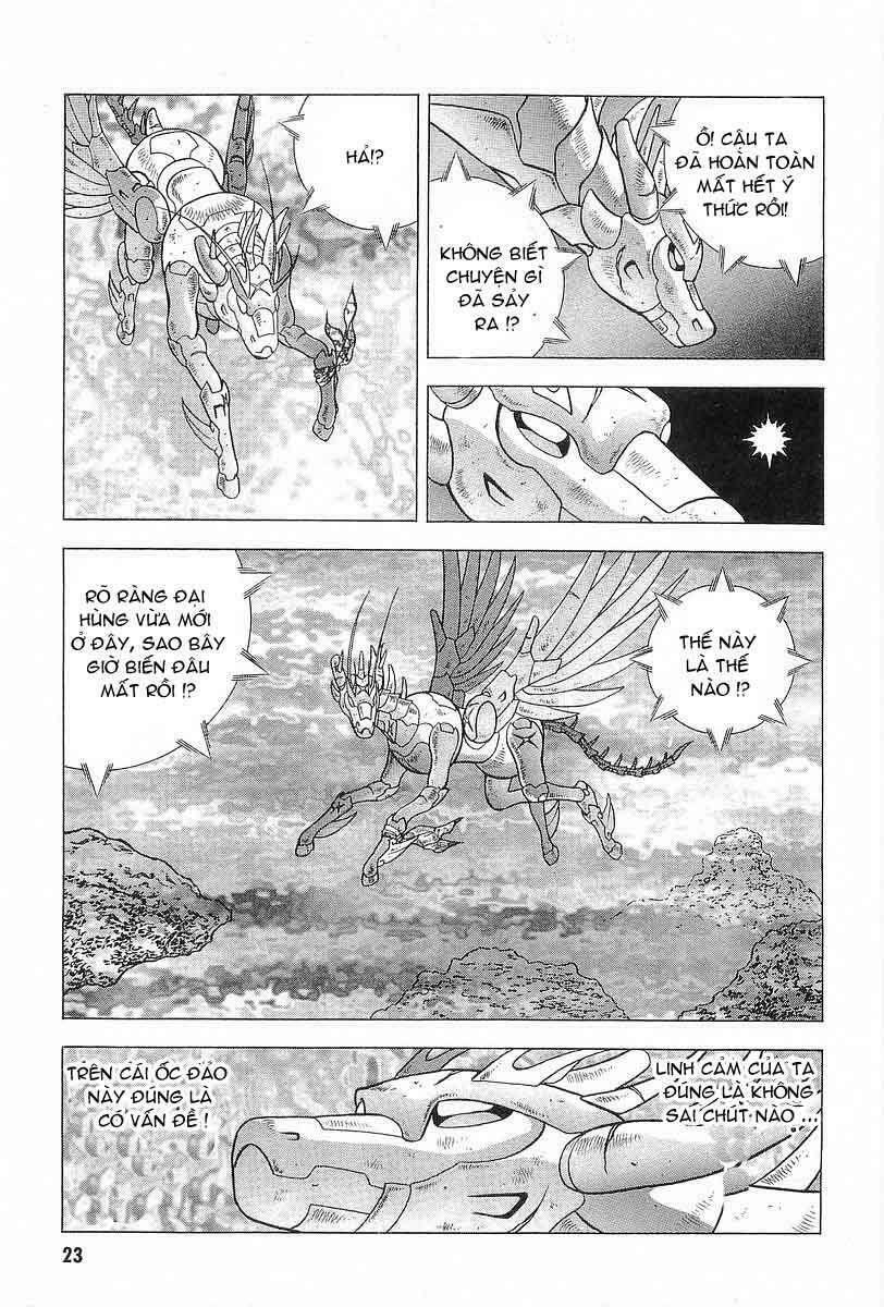 B’Tx Chapter 8 - Trang 2