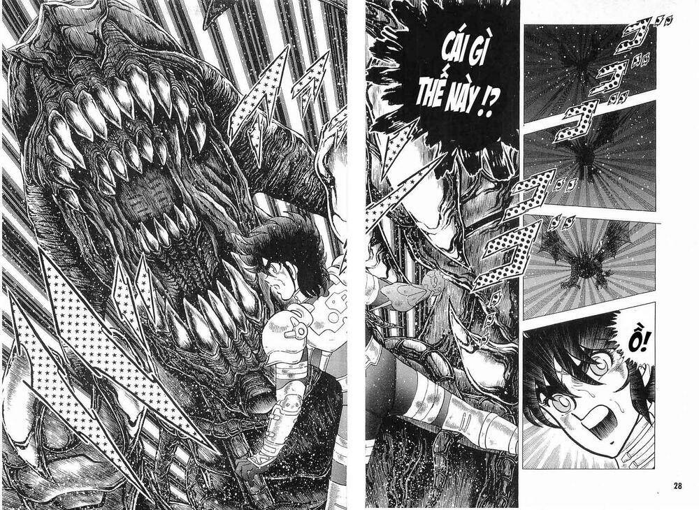 B’Tx Chapter 8 - Trang 2