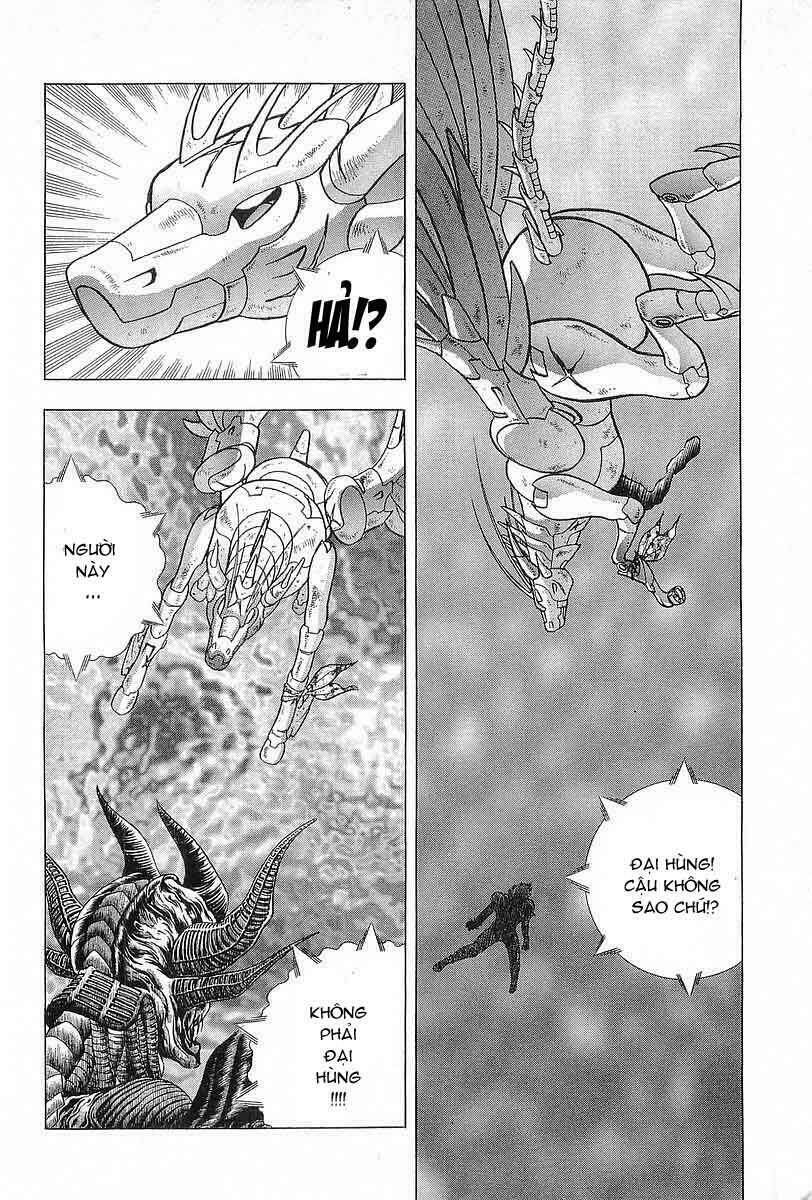 B’Tx Chapter 8 - Trang 2