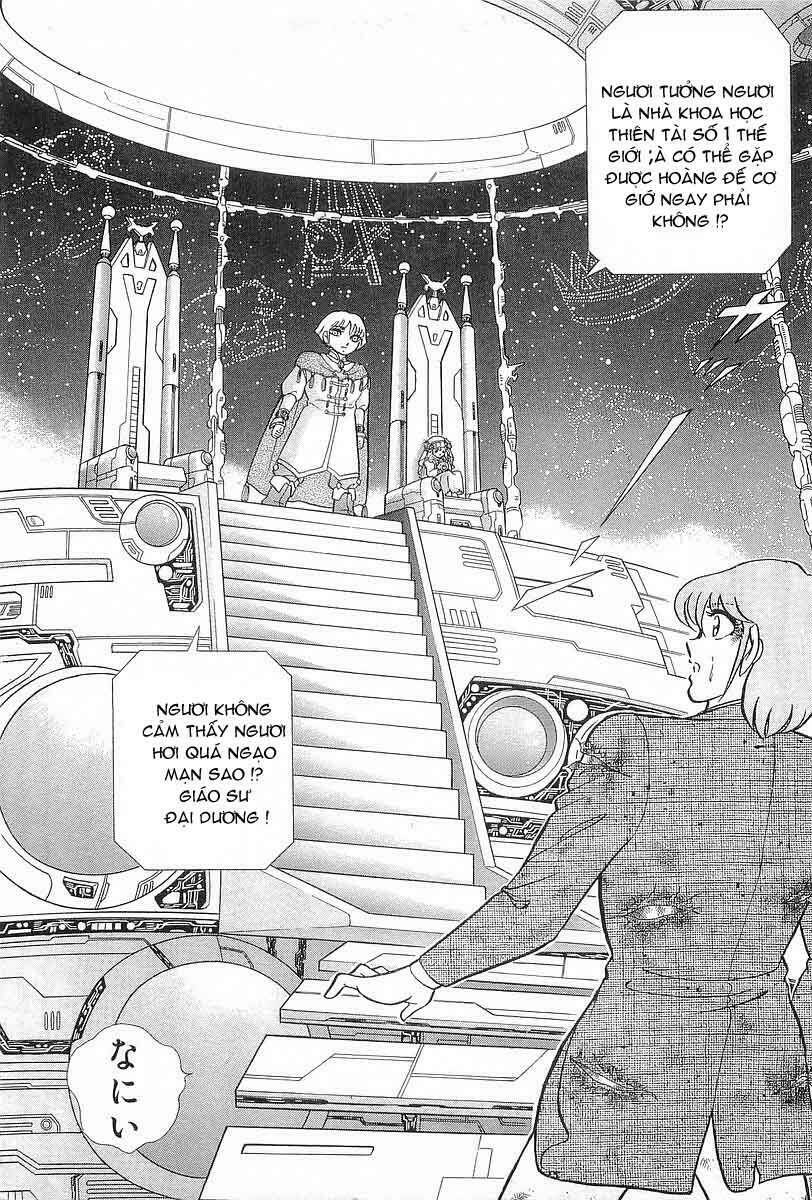 B’Tx Chapter 8 - Trang 2