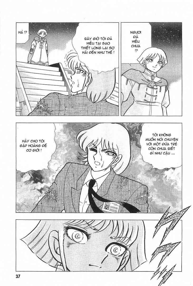 B’Tx Chapter 8 - Trang 2