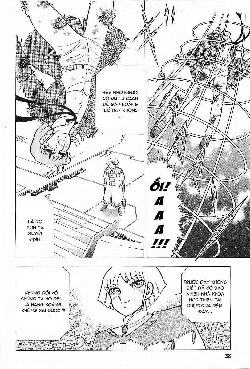 B’Tx Chapter 8 - Trang 2