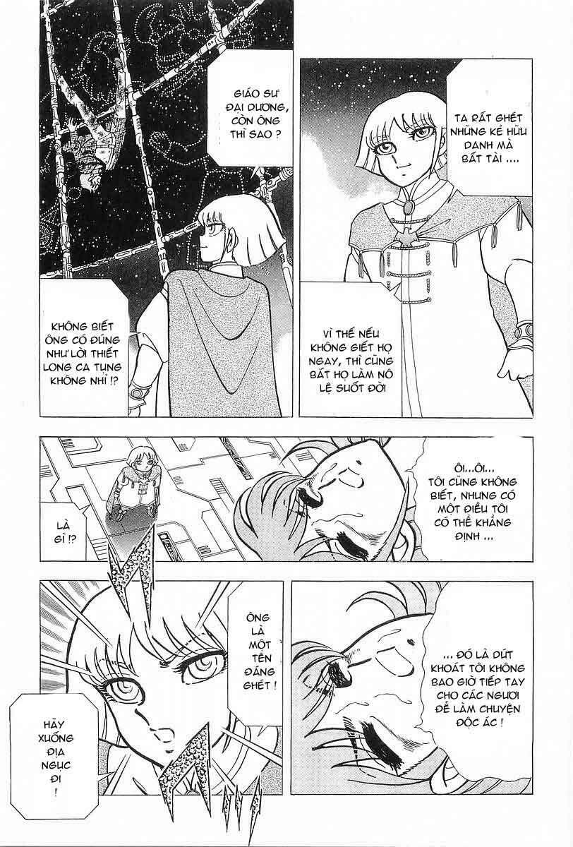 B’Tx Chapter 8 - Trang 2