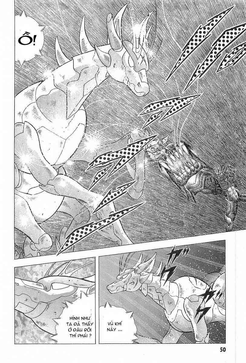 B’Tx Chapter 8 - Trang 2