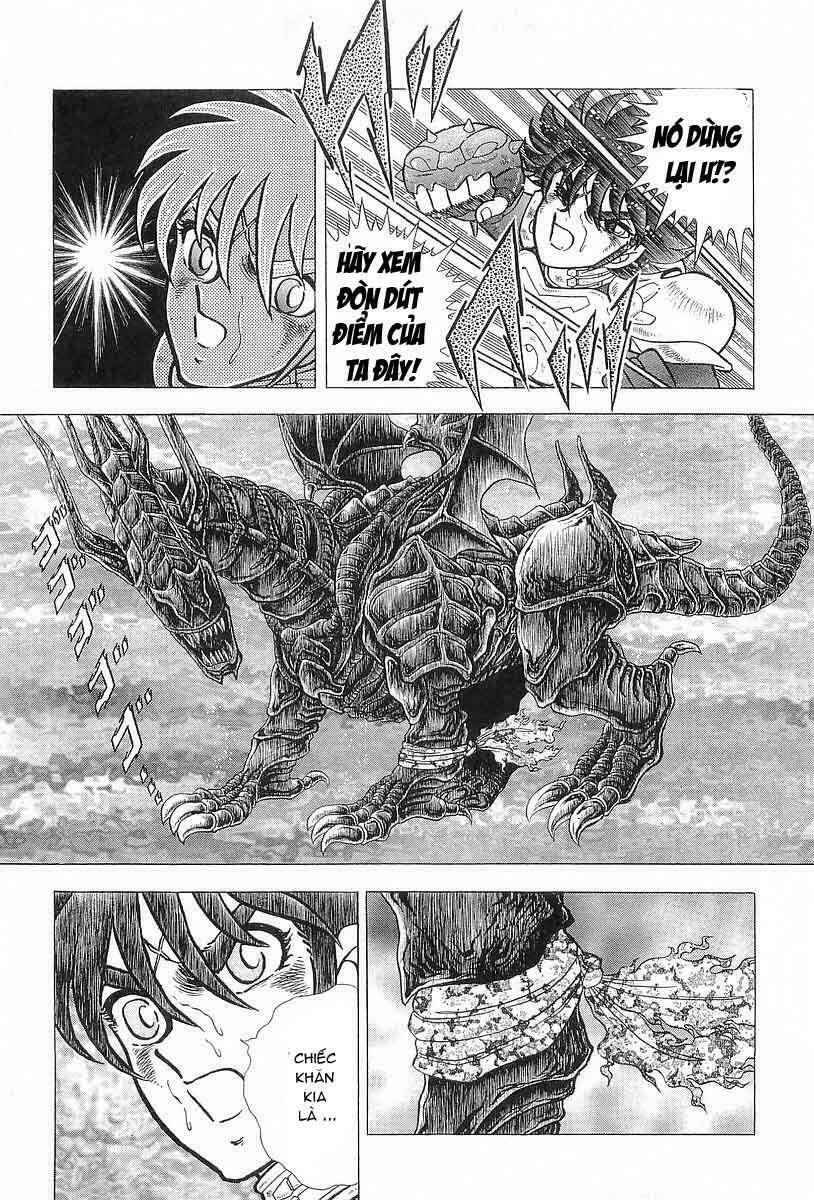 B’Tx Chapter 8 - Trang 2