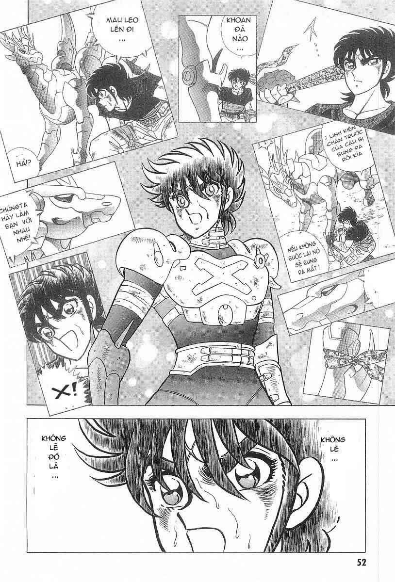 B’Tx Chapter 8 - Trang 2