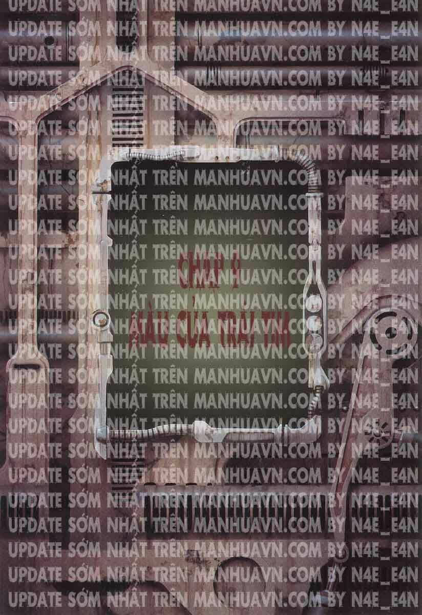 B’Tx Chapter 8 - Trang 2