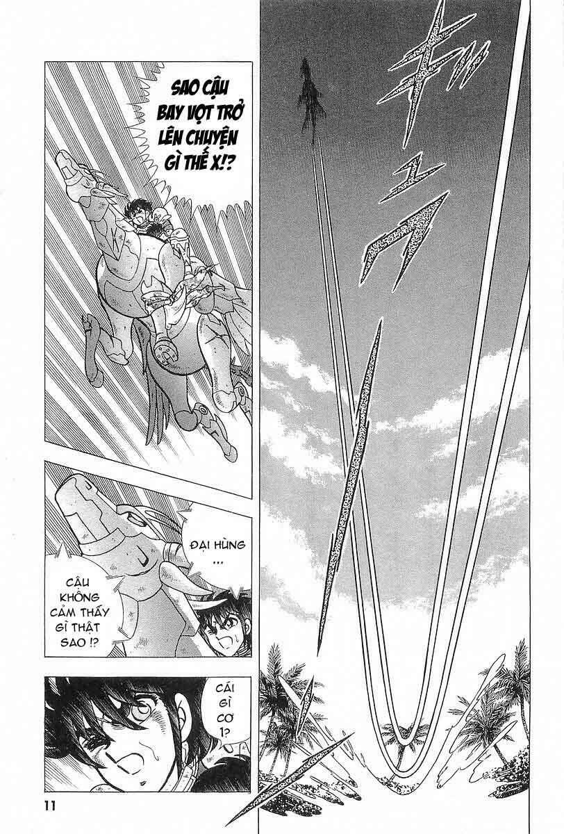 B’Tx Chapter 8 - Trang 2