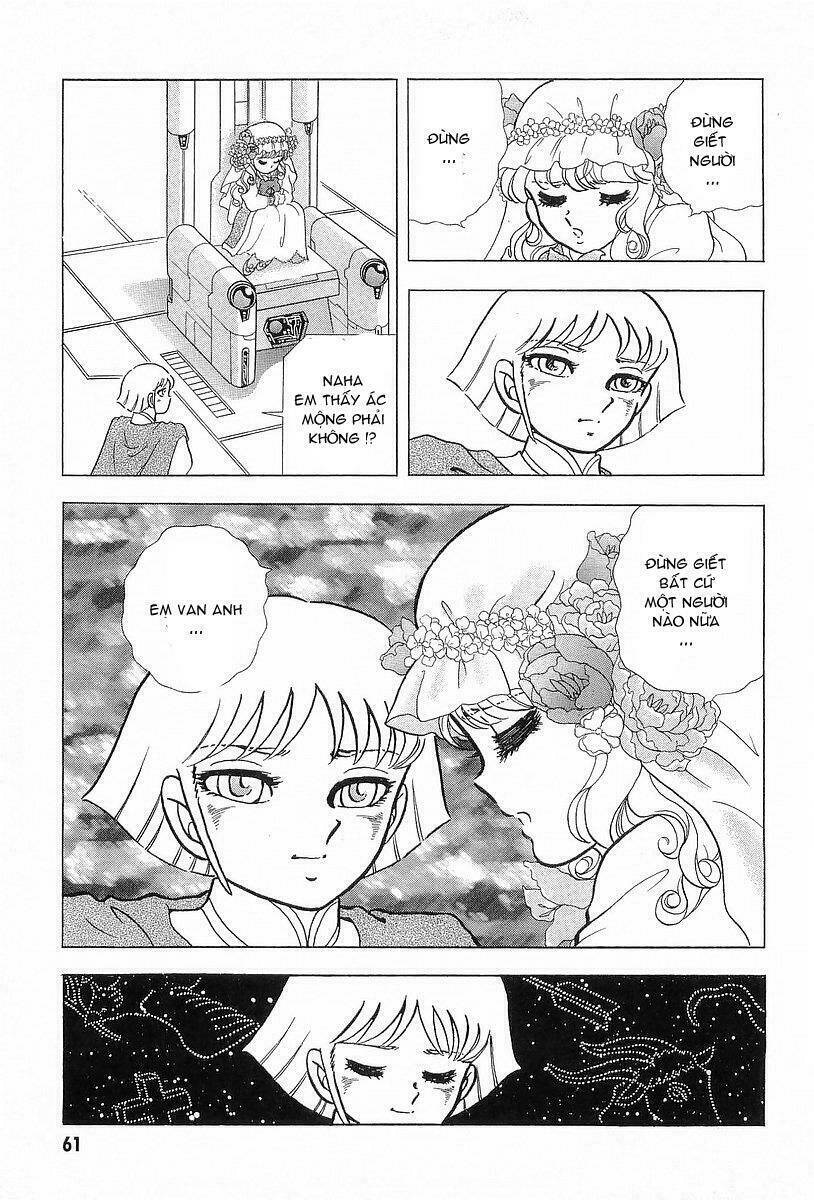 B’Tx Chapter 9 - Trang 2