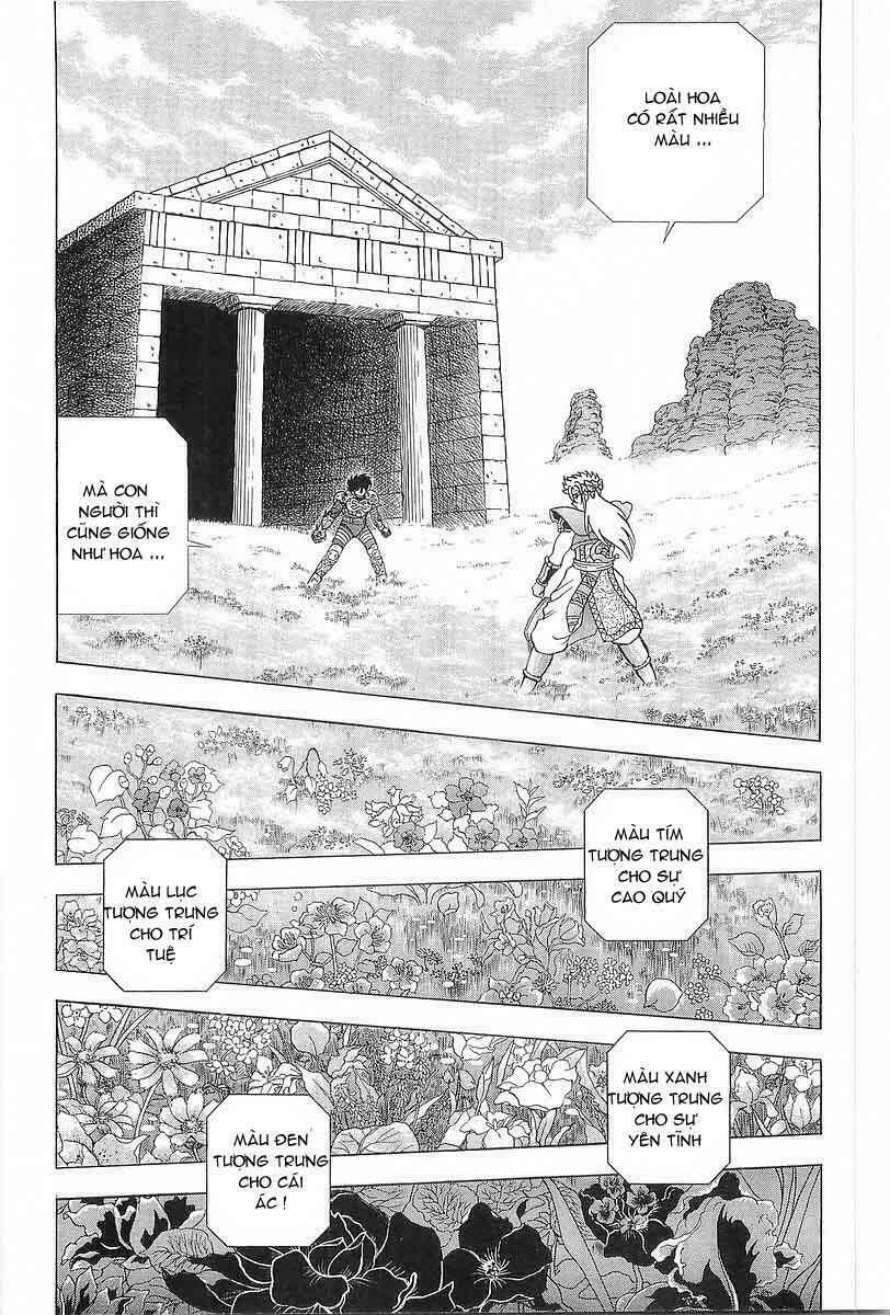 B’Tx Chapter 9 - Trang 2