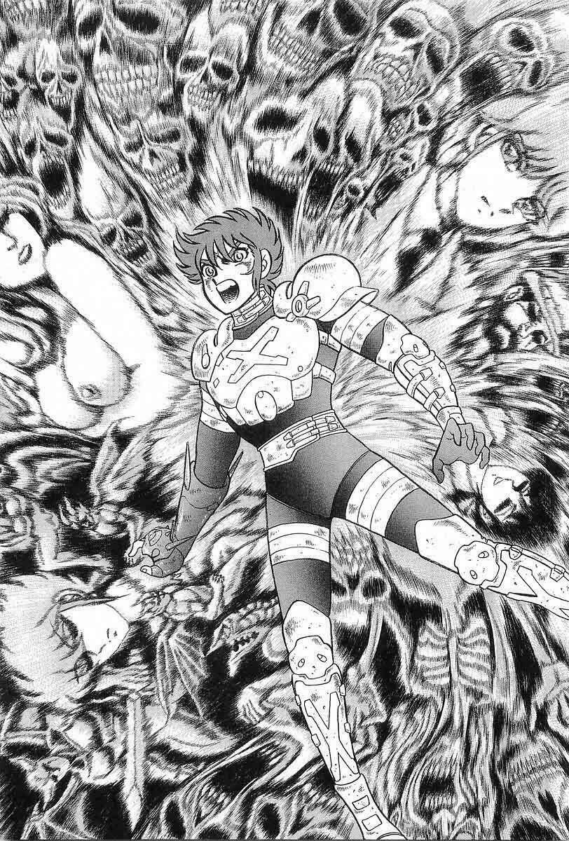 B’Tx Chapter 9 - Trang 2