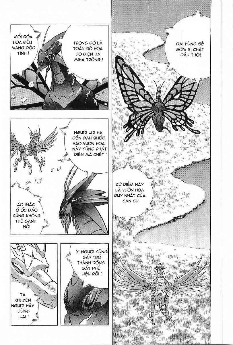 B’Tx Chapter 9 - Trang 2