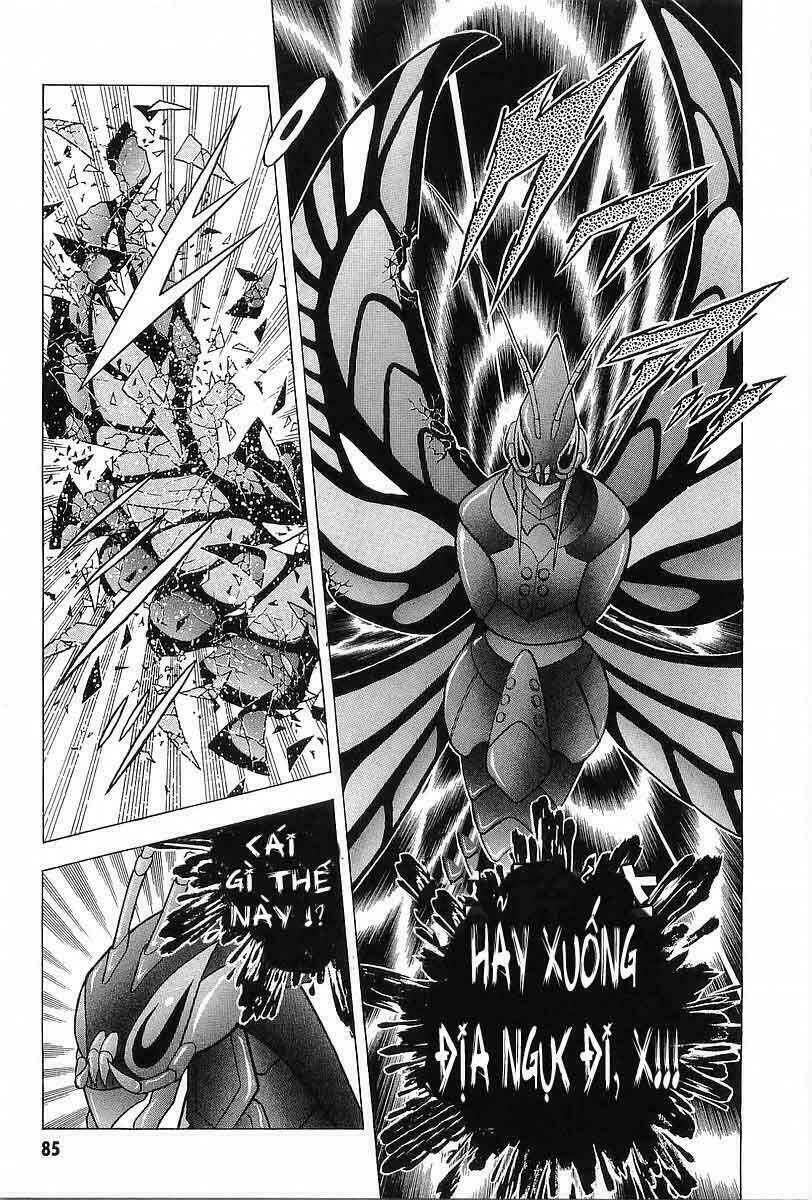 B’Tx Chapter 9 - Trang 2