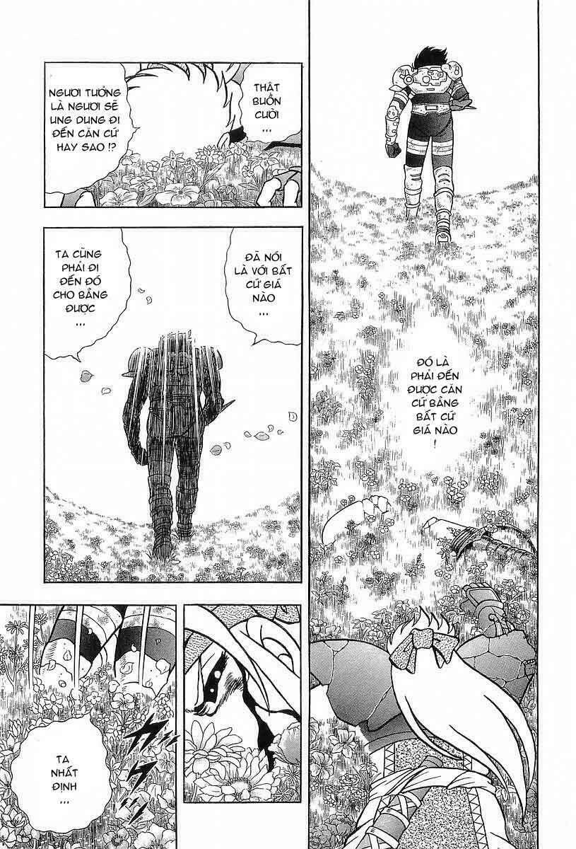 B’Tx Chapter 9 - Trang 2