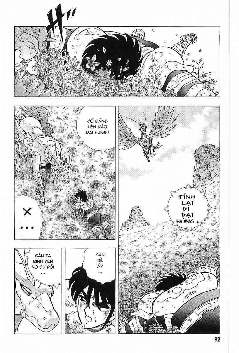 B’Tx Chapter 9 - Trang 2