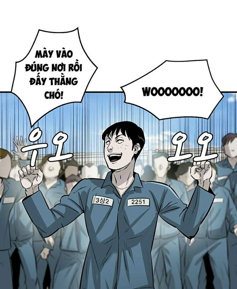 Bù Nhìn Chapter 1 - Trang 2