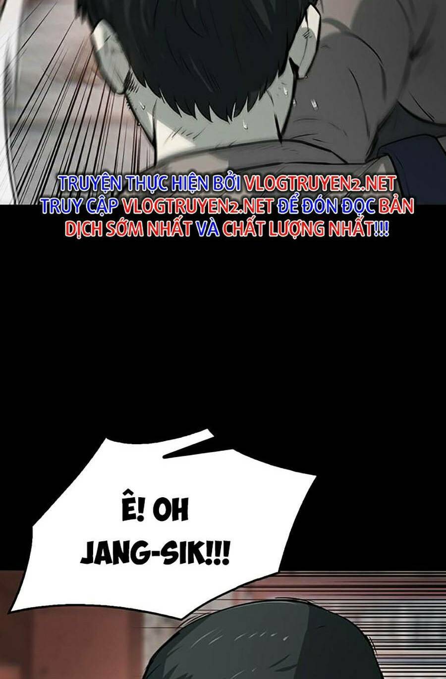 Bù Nhìn Chapter 1 - Trang 2