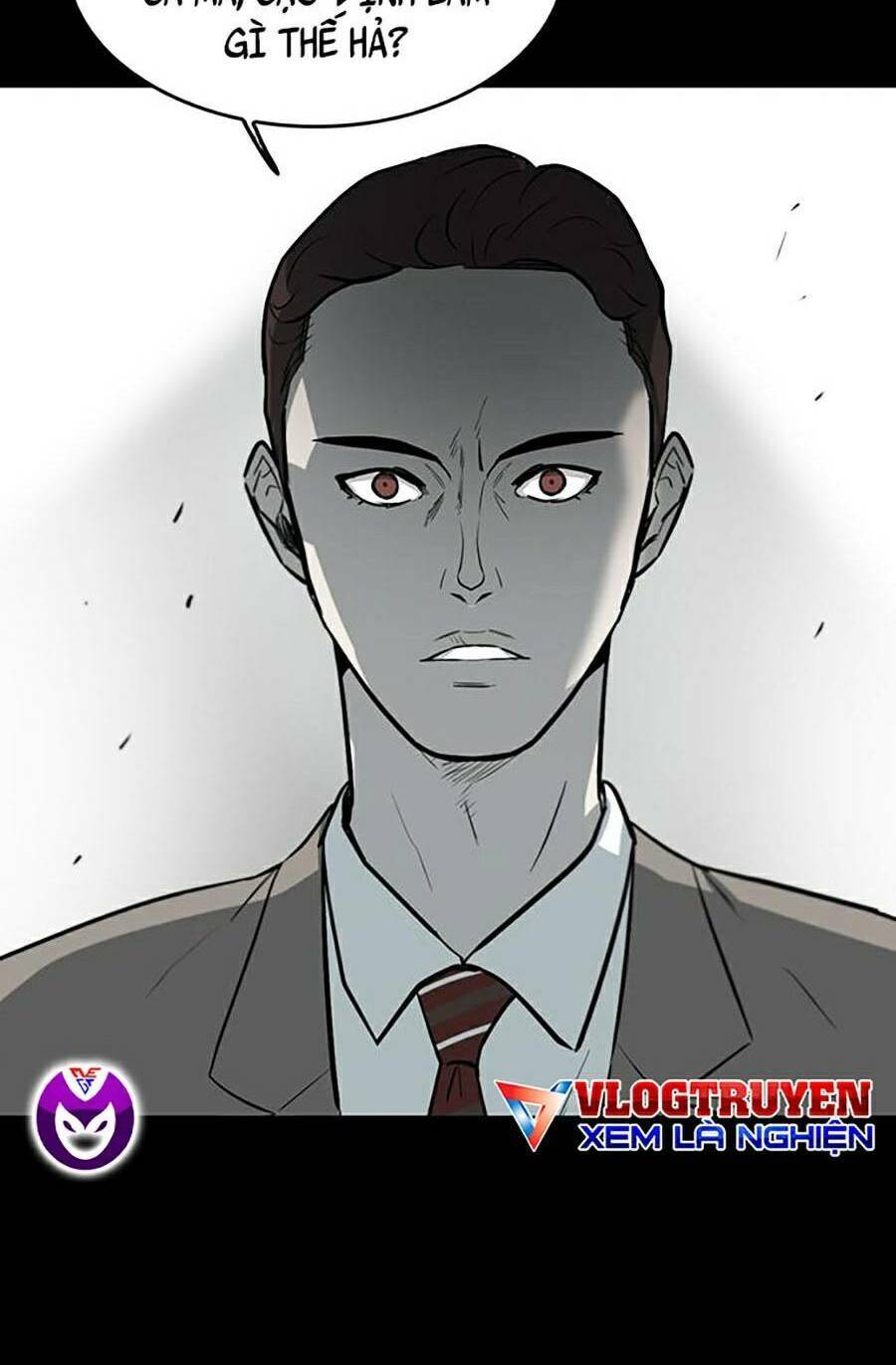 Bù Nhìn Chapter 1 - Trang 2