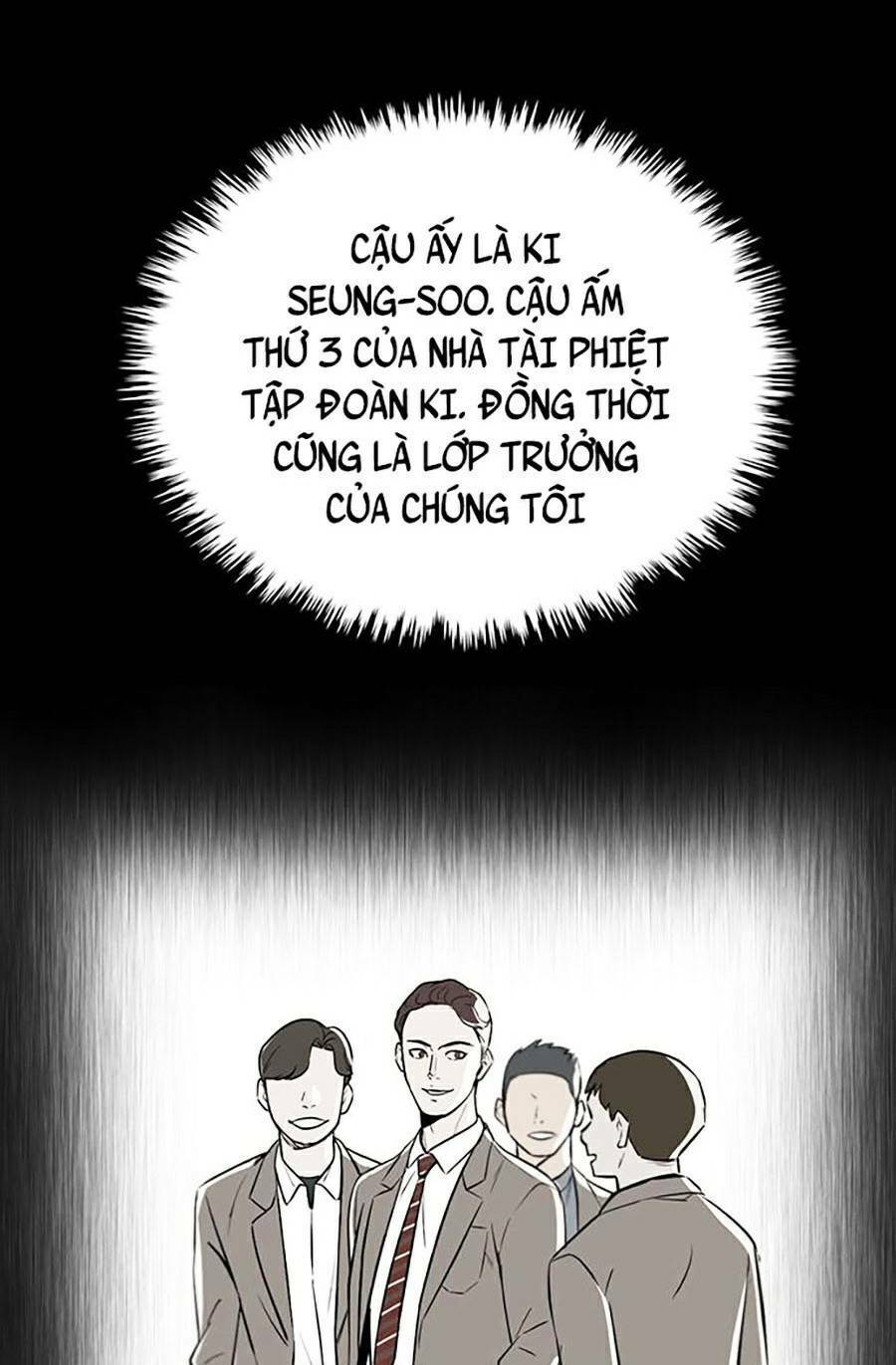 Bù Nhìn Chapter 1 - Trang 2